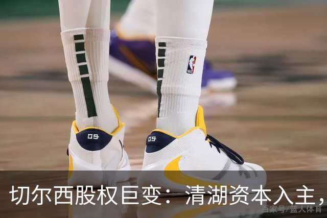 切尔西股权巨变：清湖资本入主，蓝军新纪元开启